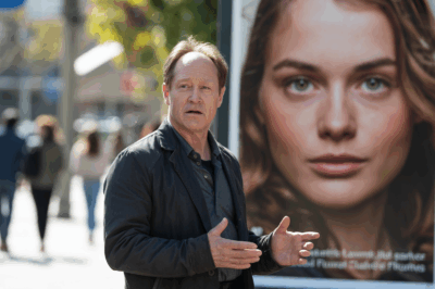 Girl Disappears at Carnival, Dad Spots Shocking Discovery on Poster 14 Years Later