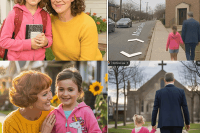 Daughter Missing for 2 Years: Mom’s Discovery on Google Maps Shocks Everyone