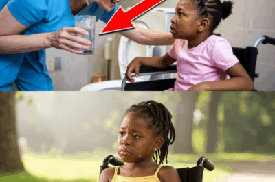 Parents Hire Nanny for Disabled Daughter – What Happened When Mom Showed Up?