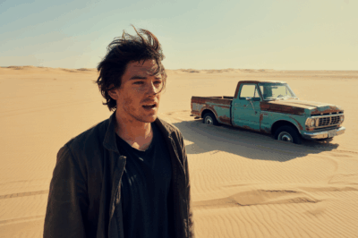 Family Vanished on Camping Trip, Son Discovers Abandoned Truck 11 Years Later