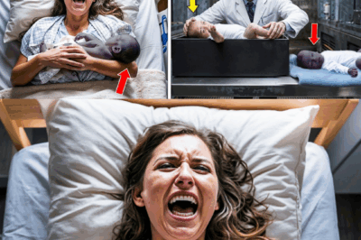 Mother’s Worst Nightmare Turns Shocking in the Morgue, Doctor’s Secret Revealed