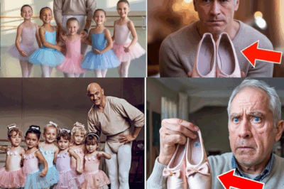 Ballet Team and Coach Vanished 31 Years Ago—Father Stumbles Upon Shocking Discovery