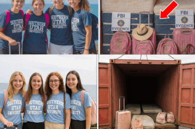 College Students Disappear on Trip, 4 Months Later a Shocking Discovery Emerges