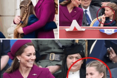 Royal walls crack as shocking secrets emerge—family feuds, forbidden love, and hidden scandals threaten to shatter a nation’s crown.