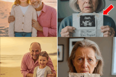 After Two Decades, Mother Receives Shocking News About Dad and Daughter Who Disappeared