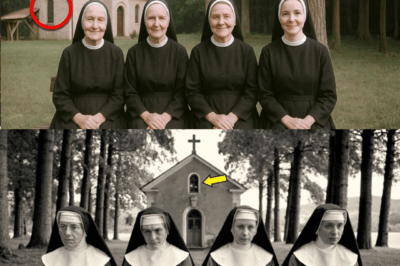 Four Nuns Vanish in 1980 — Priest Uncovers Shocking Truth 28 Years Later
