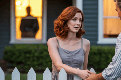 A Married Woman’s Secret Love Affair with Her Neighbor Turns Into a Dangerous Game of Passion and Betrayal