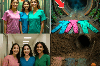 Four Nuns Vanish in 1980 — Priest Uncovers Shocking Truth 28 Years Later