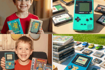 Vanished for a Decade: What a Mother Discovered 10 Years After Her Son Went Missing