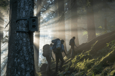 3 Weeks Missing: Mountain Family’s Fate Caught on Camera in Unbelievable Discovery