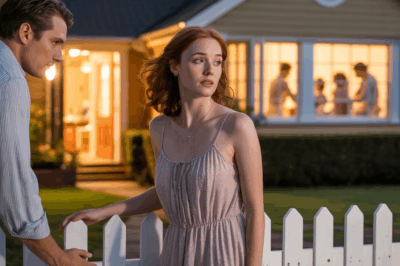 A Quiet Suburban Wife Discovers a Dangerous Affair That Threatens to Destroy Her Family, Her Identity, and Everything She Built