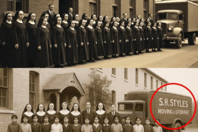 Indigenous Class Disappeared from Records in 1930, 45 Years Later Sheriff Finds Shocking Clues