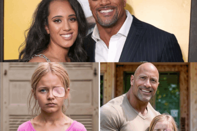 Bullied Girl Hesitant to Go to School Finds an Unbelievable Visitor at Her Door