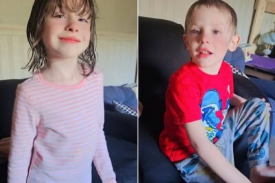 NEW CLUES ROCK CASE! Did Lilly & Jack’s Mom Hide Something? Deleted App Discovery Sparks Chilling Questions