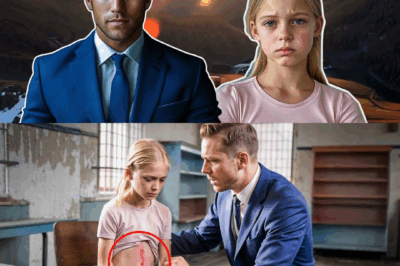 Father Reunites with Daughter 14 Years After Orphanage, Shock Leaves Him Speechless