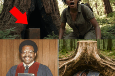 Pastor Disappears in 1977 — Logger Makes Shocking Discovery 25 Years Later