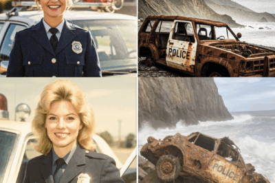 Vanished for Thirteen Years: What Was Found After the 1977 Disappearance of a Female Officer