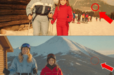 Mother and Daughter Vanished on Ski Trip, 7 Years Later a Hiker Stumbles Upon Shocking Evidence