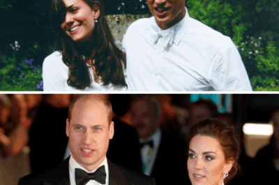 William And Kate’s Relationship Is So Different Now