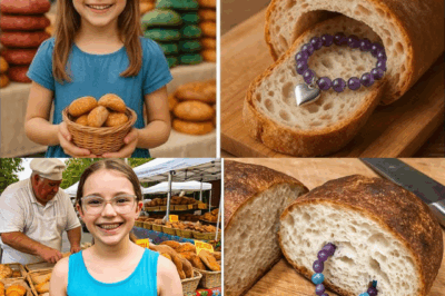 How a Mother Found Her Long-Lost Daughter Through an Unexpected Bread Surprise