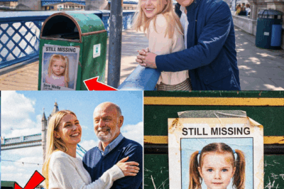 Woman Spots Something Terrifying in a Photo With Her Dad