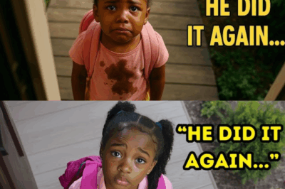 Shocking Bus Incident: Dad Takes Immediate Action After Daughter Speaks Out