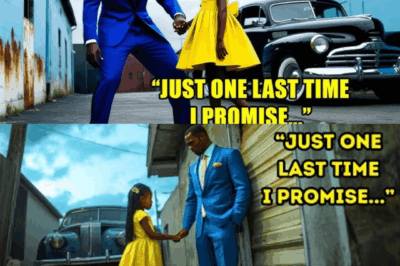 Black Girl and Millionaire: The Unexpected Reason Behind Daily Garage Visits