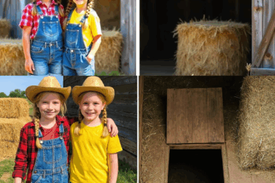 Vanished During Hide and Seek: 2 Months Later, Mom Unearths Startling Secret