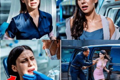 Woman Walks Into Dentist With No Teeth – What He Discovers After Following Her Is Unbelievable