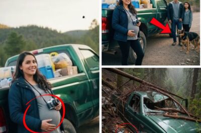 The Chilling Story of a Couple’s Disappearance in the Appalachian Mountains