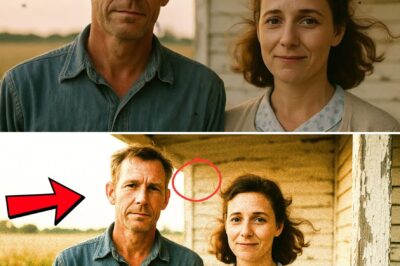 The Fields That Never Forget: The Chilling Truth Buried at the Halloway Farm