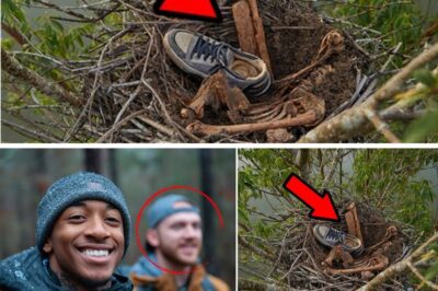 The Nest of Evidence: How a Heron’s Nest and a Flood Solved a North Carolina Murder Mystery.