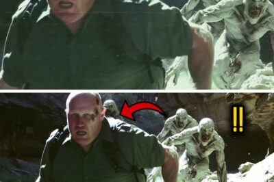 The Hidden Terrors of the Grand Canyon: Disappearances, Massacres, and a Cover-Up That Shakes the Foundations of Tourism