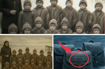 The Titicaca Vanishing: The Chilling Unsolved Mystery of the 14 Lost Students