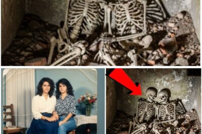 The Unholy Secret of Seattle: How a 37-Year Cold Case Exposed a Sinister Crime Hidden in a Cathedral Wall