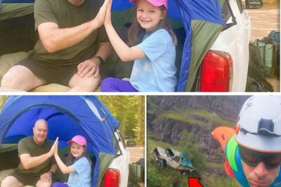 The Last Jump: A BASE Jumper’s Video Rekindles the Mystery of a Missing Girl and Her Uncle in the Cascades