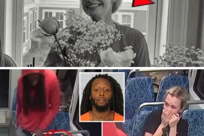 O que REALMENTE Aconteceu com a Refugiada Ucraniana no Metrô dos EUA?