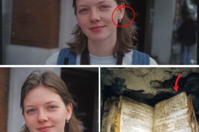 The Secret in the Wall: How a Lost Journal Solved the 18-Year Disappearance of a British Volunteer.