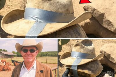 The Vanishing of the Texas Rancher: A Four-Year Mystery and the Jogger’s Grisly Desert Discovery