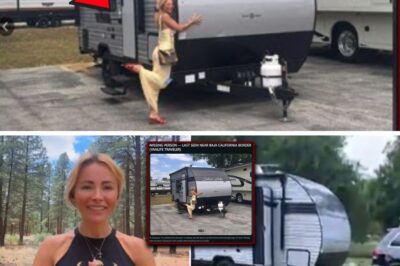 The Spiritual Reaper of California: The Chilling Disappearance of the Ukrainian Seer Who Saw Her Own End