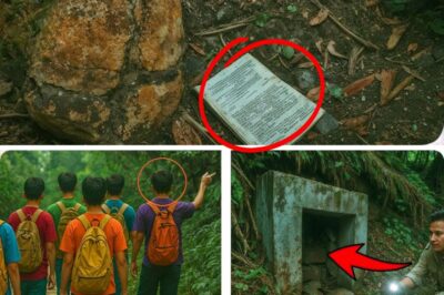 The Jungle Cult: The Chilling Truth Behind the Disappearance of the 6 Young People of Darién