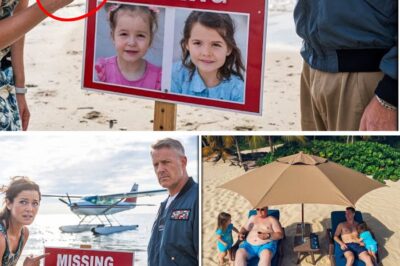 A Desperate Mother’s Relentless Pursuit Uncovers a Chilling Secret on a Private ‘Uninhabited’ Island
