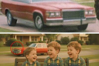 A 30-Year-Old Photograph, A Vanishing Act, and the Shocking Secret That Could Solve the Case of the Missing Marlo Triplets