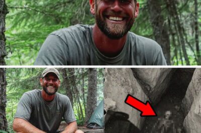 The Enigma of the Upright Backpack: The Unsolved Case of Andrew Taylor in Yosemite