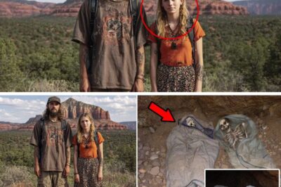 An Unseen Mystery Revived: The Tragedy of Ray and Nicole