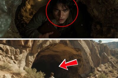 A Terrifying Discovery Unearths a Town’s Darkest Secret.