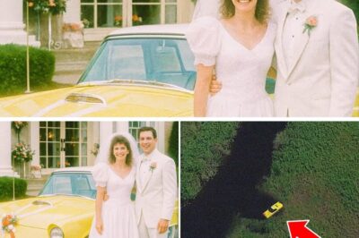 A Cold Case Resurfaces: A Newlywed Couple’s 1985 Disappearance Solved by a Shocking Discovery in the Everglades
