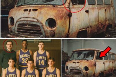 A Triumph Turns to Tragedy: The Chilling 17-Year Mystery of Six Vanished Boys Buried Alive Under a Stadium Parking Lot