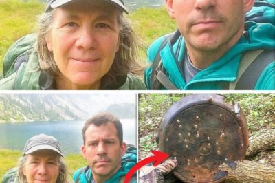 Two Years of Silence Shattered: How a Hunter’s Dog Uncovered the Tragic Truth Behind a Mother and Son’s Vanishing in the Adirondacks