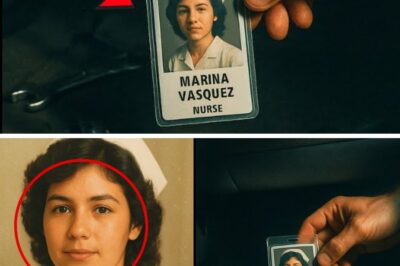 The Uber Mystery: A Macabre Discovery Under a Seat Solves a Young Woman’s Disappearance Three Years Later